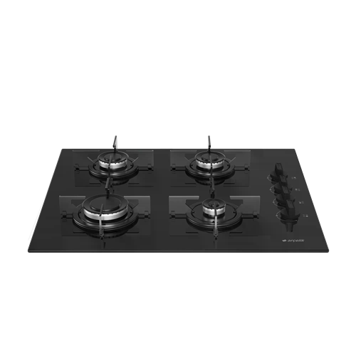 Arçelik OCD T 601 ESR Gazlı Cam Tablalı Ocak