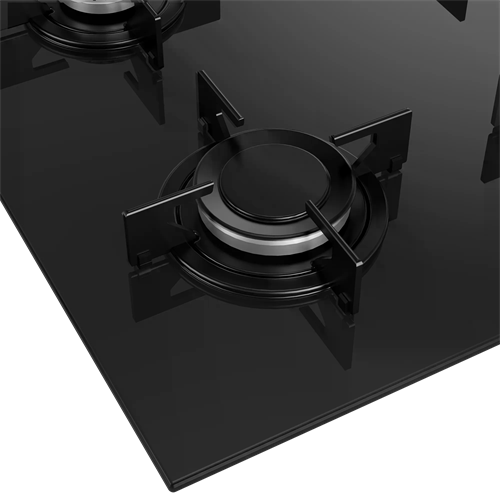 Arçelik OCD T 601 ESR Gazlı Cam Tablalı Ocak