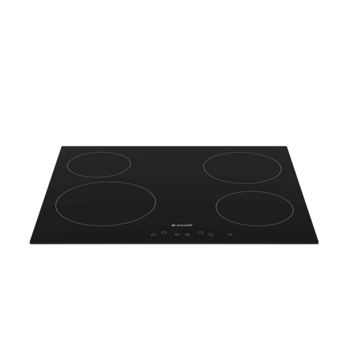 Arçelik OV 645 Vitroseramik Ocak