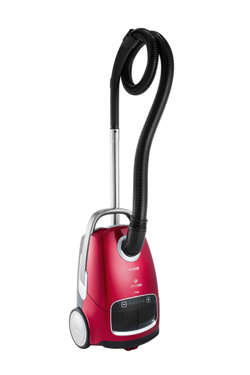 Arçelik S 4540 T Toz Torbalı Toz Torbalı Süpürge