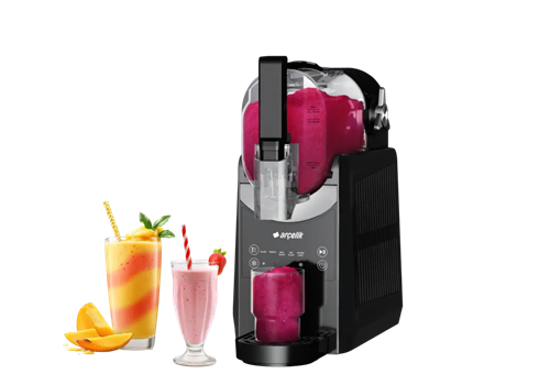 Arçelik SM 6670 SlushUp Slush ve Buzlu İçecek Makineleri