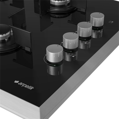 Arçelik STOC 826 S Set Üstü Ocak