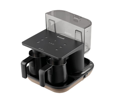 Arçelik TKM 9961 Bio Türk Kahve Makinesi