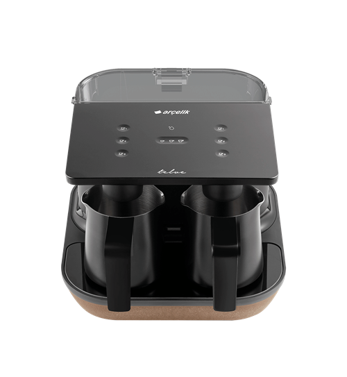 Arçelik TKM 9961 Bio Türk Kahve Makinesi