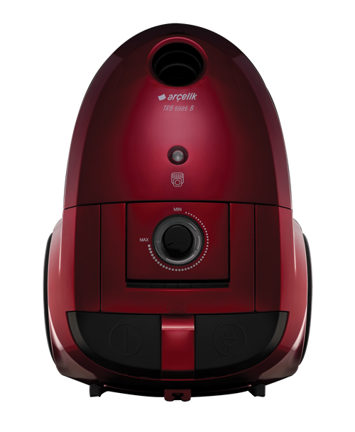 Arçelik TRB 6986 B Toz Torbalı Süpürge