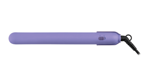 GRUNDIG HS 7032 Botanika Lavanta Yağ Terapisi Saç Düzleştirici