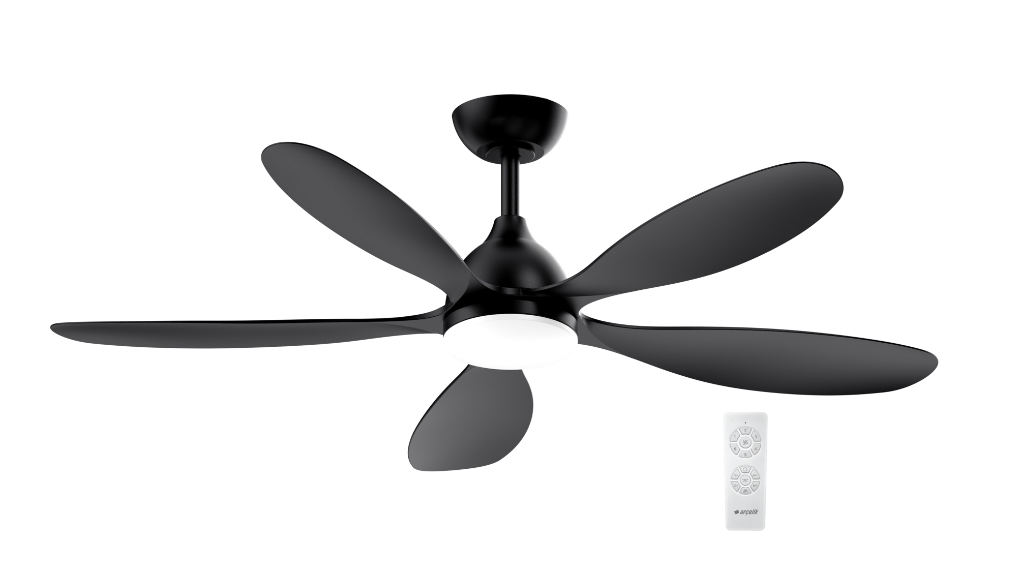 Arçelik 16345 TVN Tavan Tipi Vantilatör