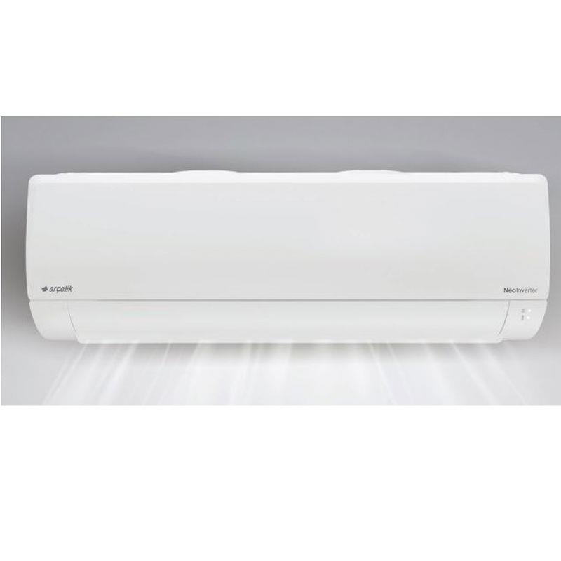 Arçelik 12605 Neo Inverter A++ Sınıfı R32 Split Klima