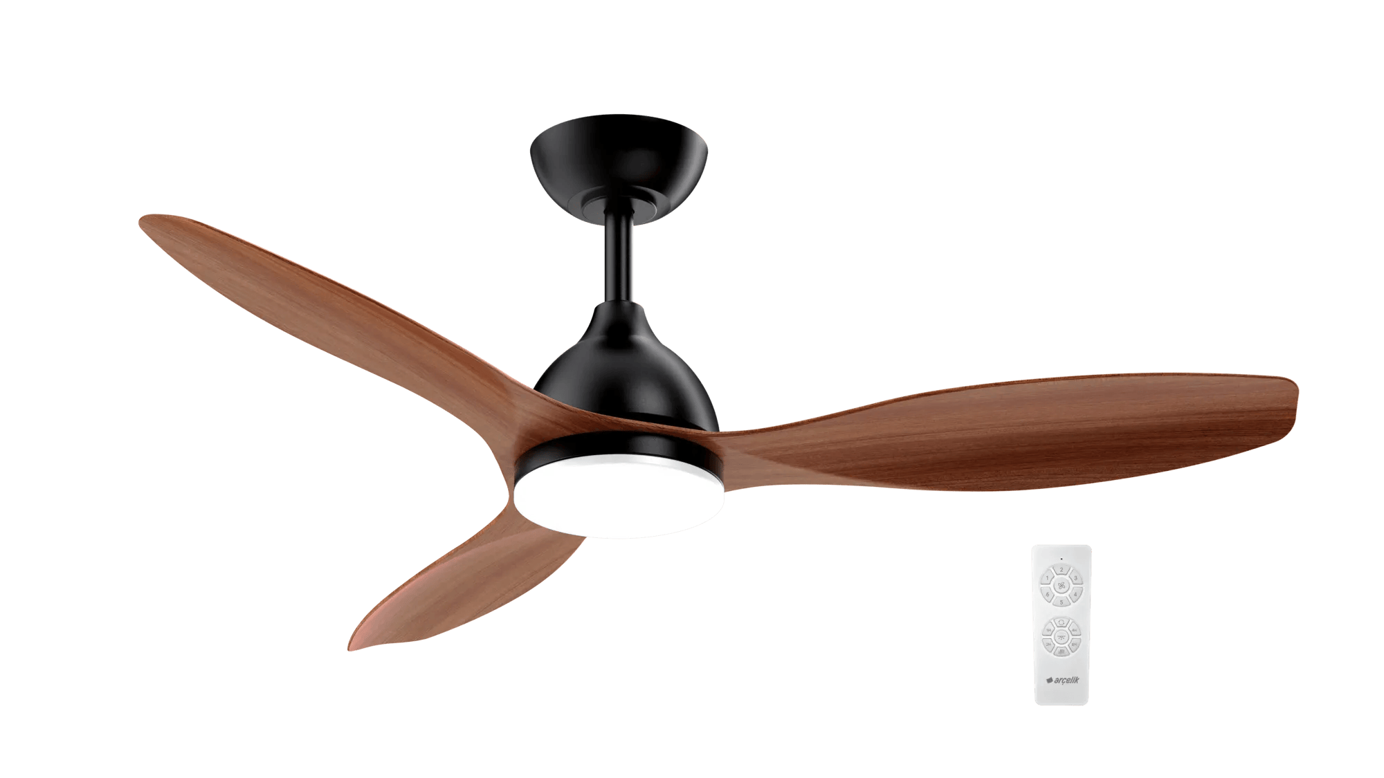 Arçelik 16343 TVN Tavan Tipi Vantilatör