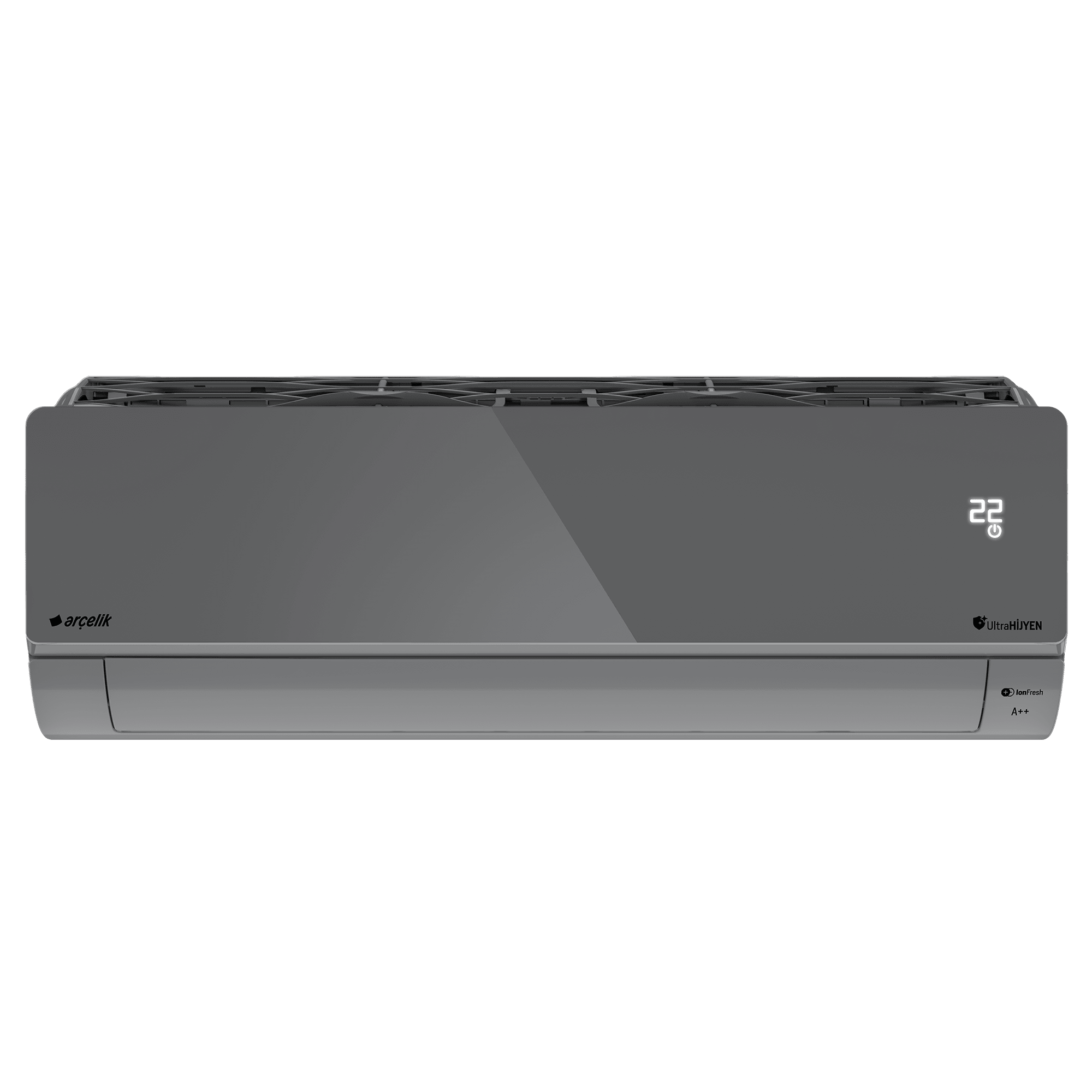 Arçelik 18465 HP Ultra Hijyen Plus Inverter Klima Split Klima