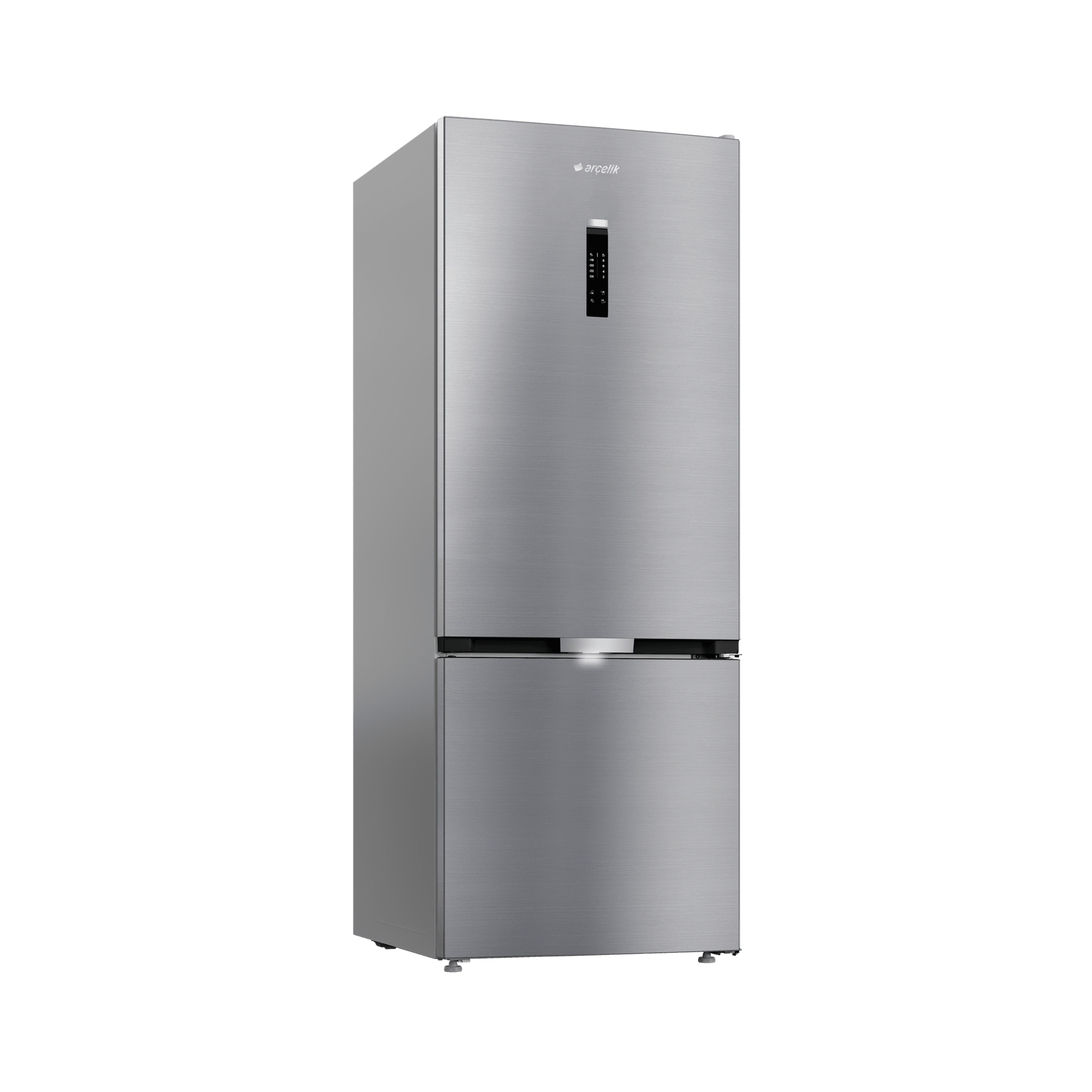 Arçelik 270475 EI Alttan Donduruculu Buzdolabı
