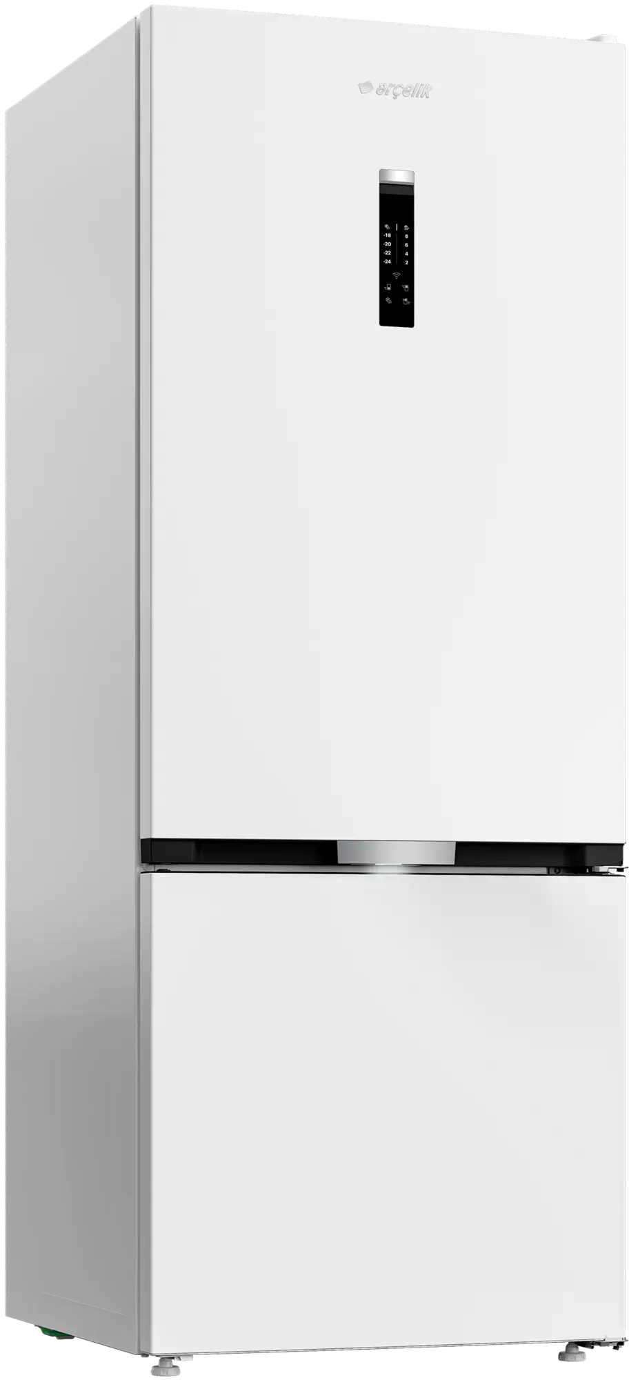 Arçelik 270477 EB AI Alttan Donduruculu Buzdolabı