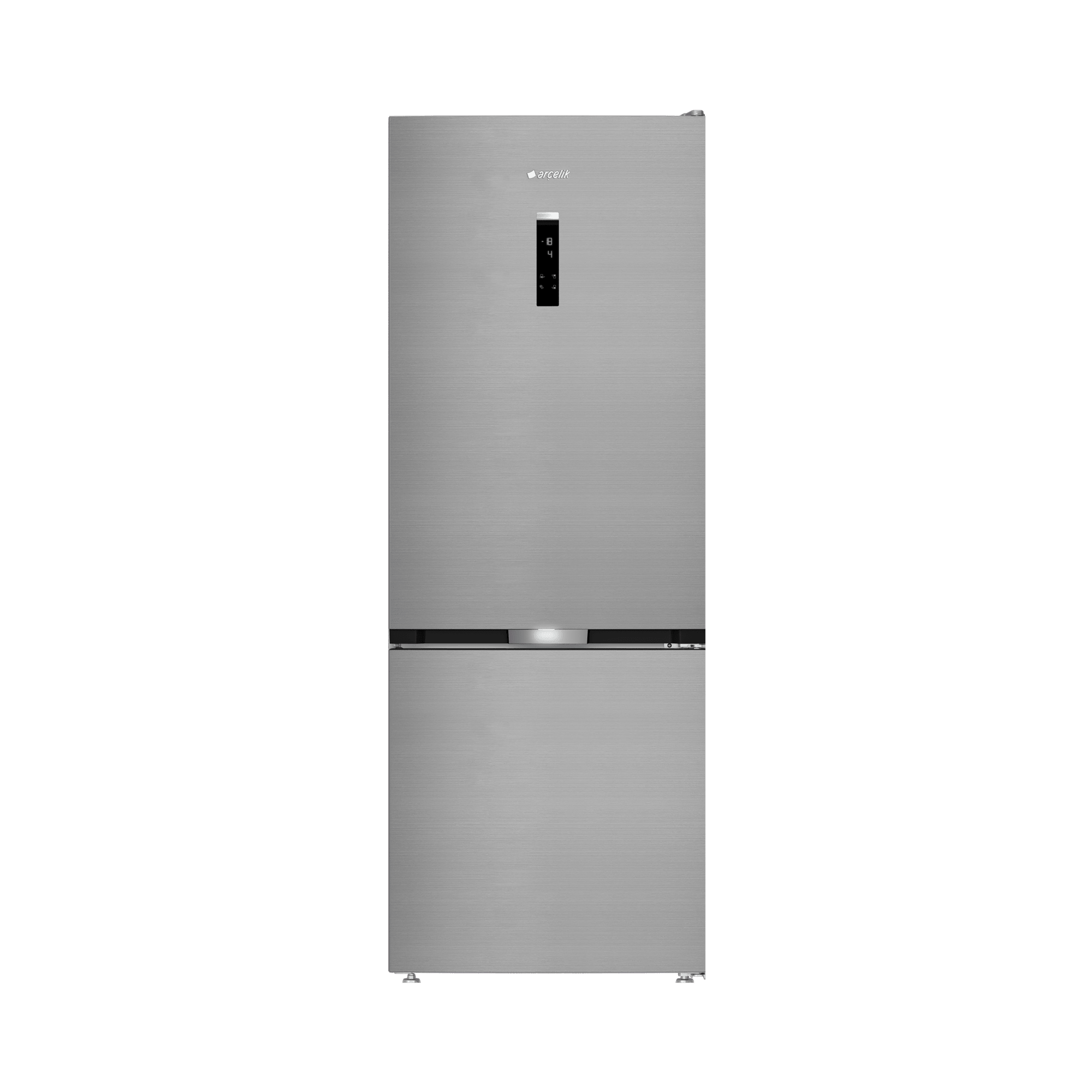 Arçelik 270490 EI Alttan Donduruculu Buzdolabı