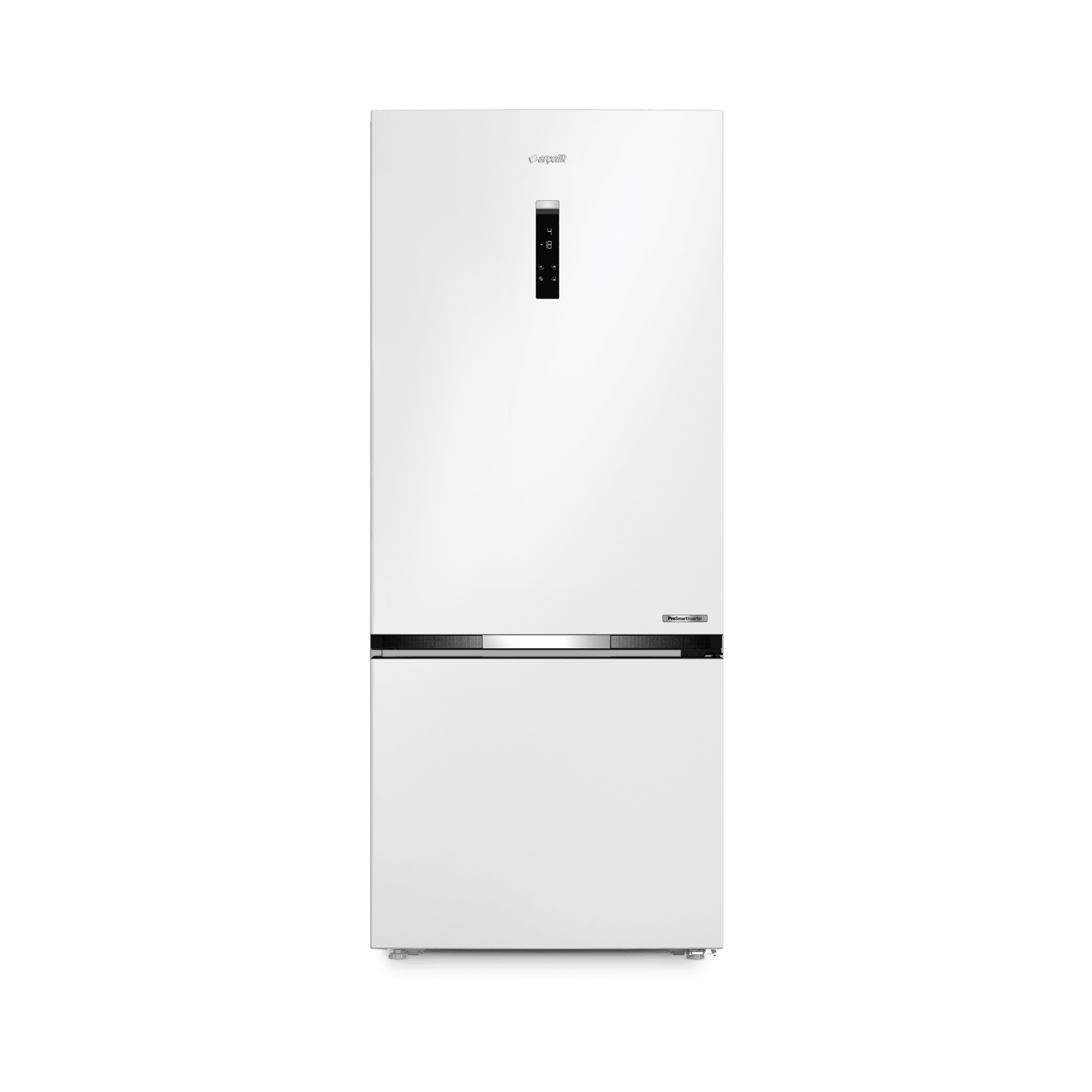 Arçelik 278550 EB MaxiFit Alttan Donduruculu Buzdolabı