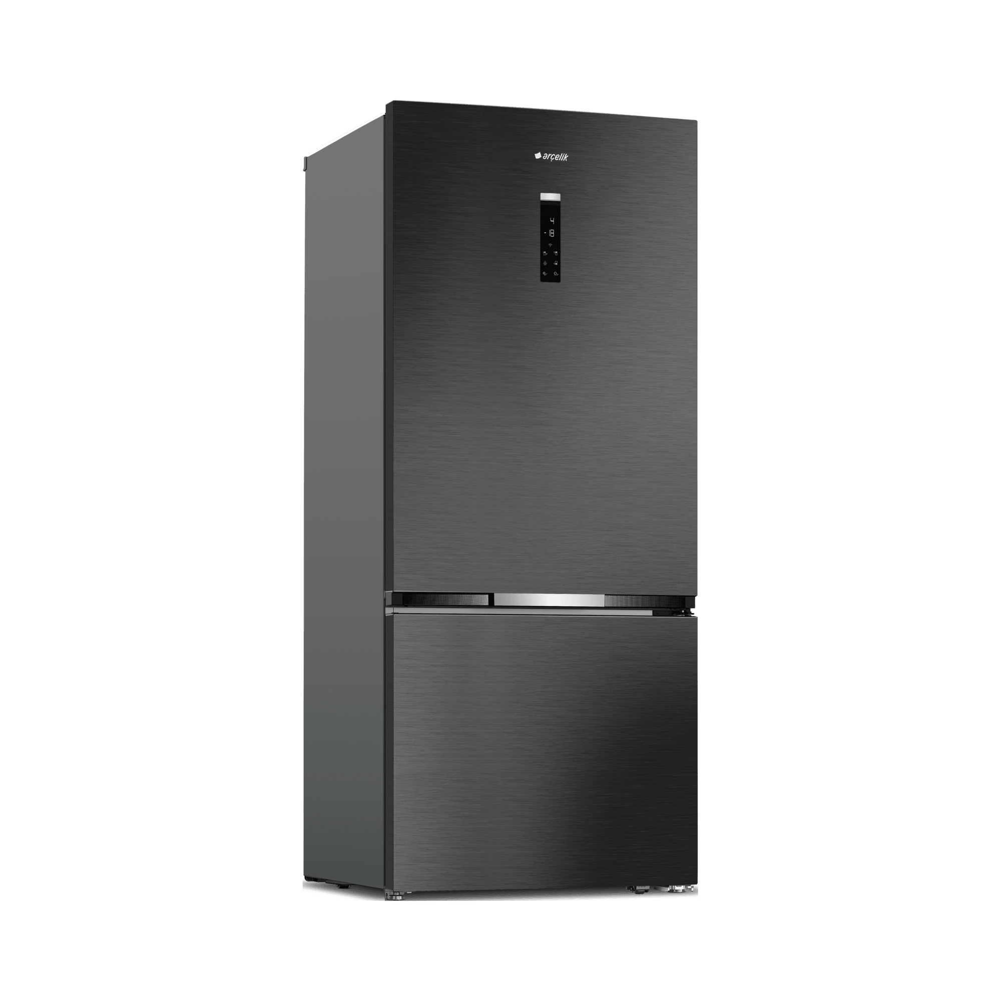 Arçelik 278551 EDI Tencere Soğutma Teknolojili Alttan Donduruculu Buzdolabı