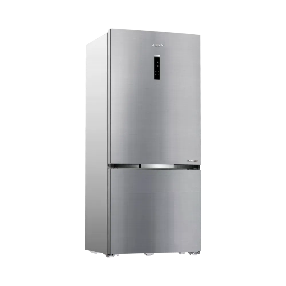 Arçelik 283613 EI Alttan Donduruculu Buzdolabı