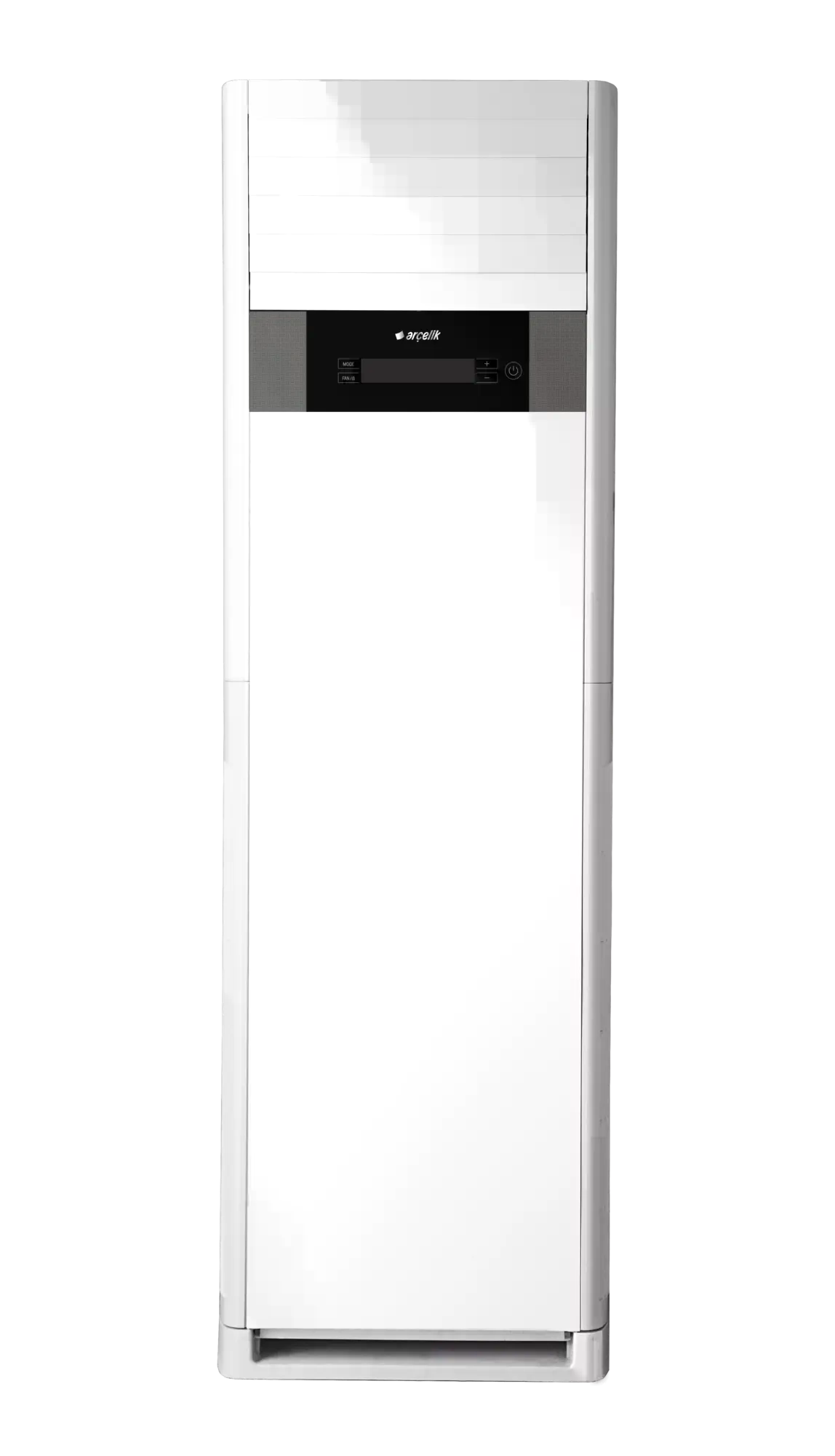 Arçelik 34726 Monofaze Inverter Salon Tipi Klima 34.000 Btu/h Salon Tipi Klima