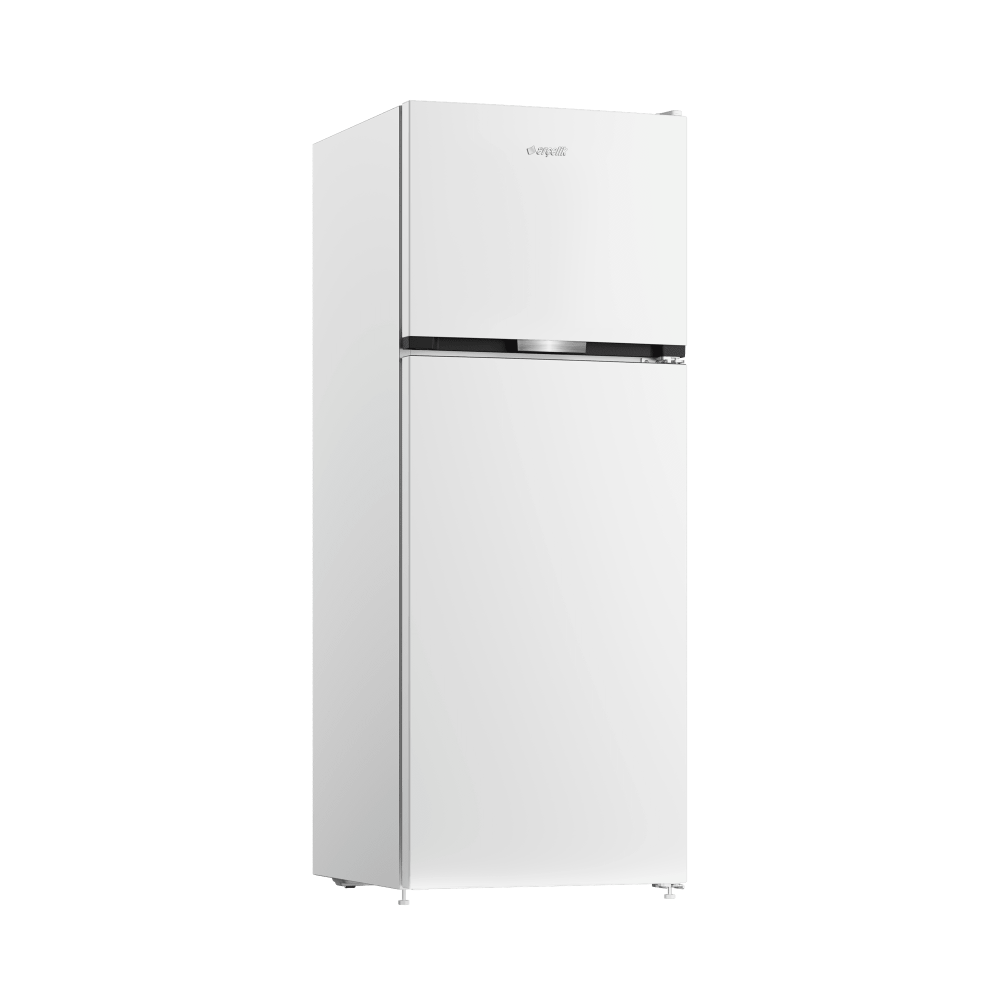 Arçelik 570476 MB Üstten Donduruculu Buzdolabı