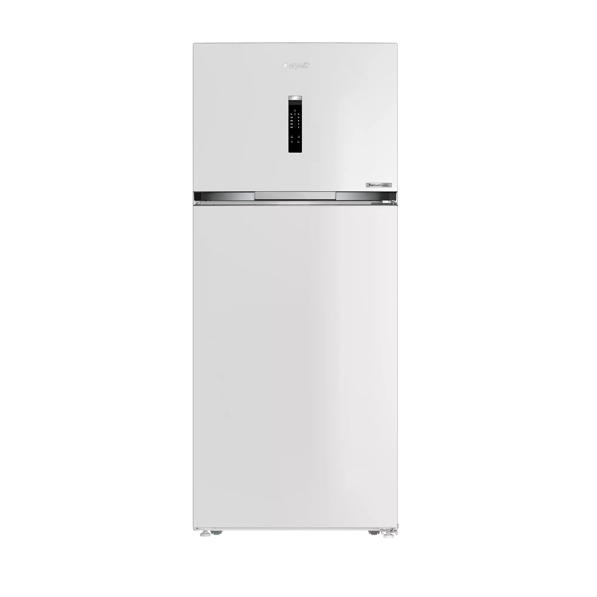 Arçelik 578557 EB MaxiFit Üstten Donduruculu Buzdolabı