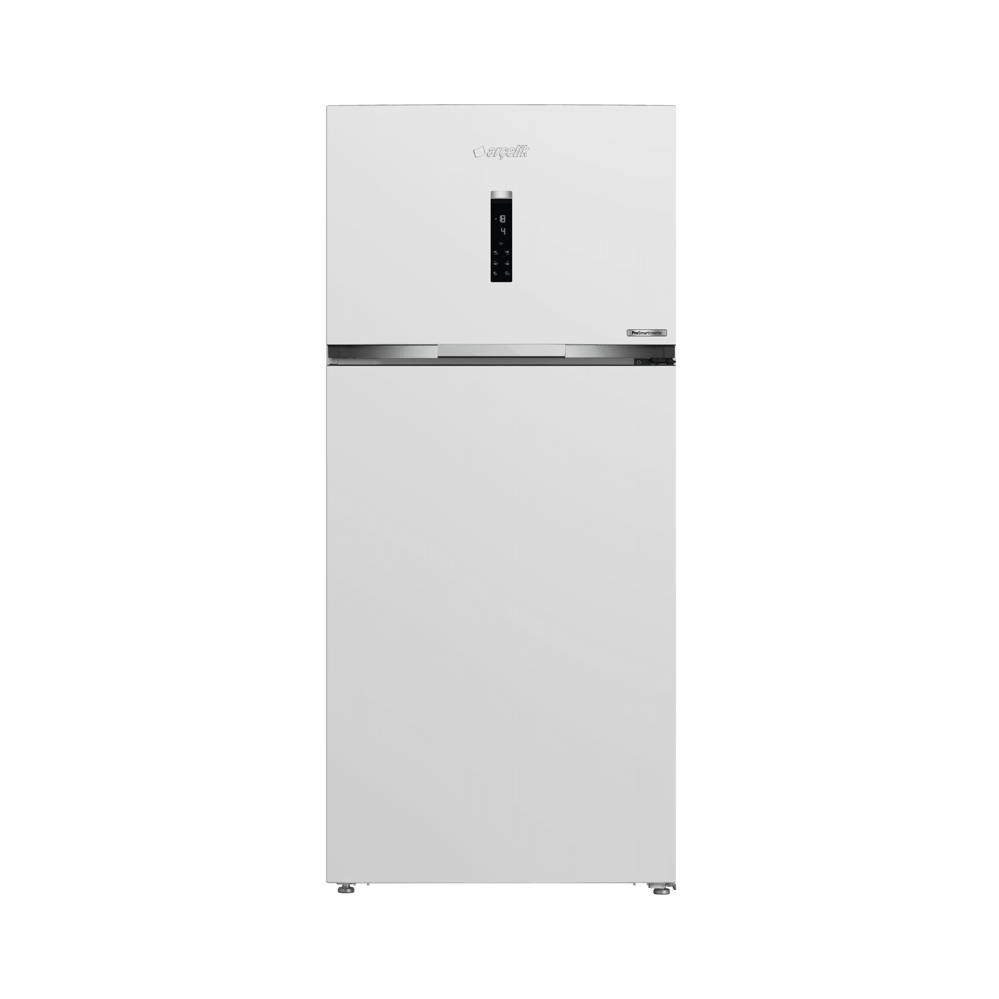 Arçelik 583630 EB Üstten Donduruculu Buzdolabı