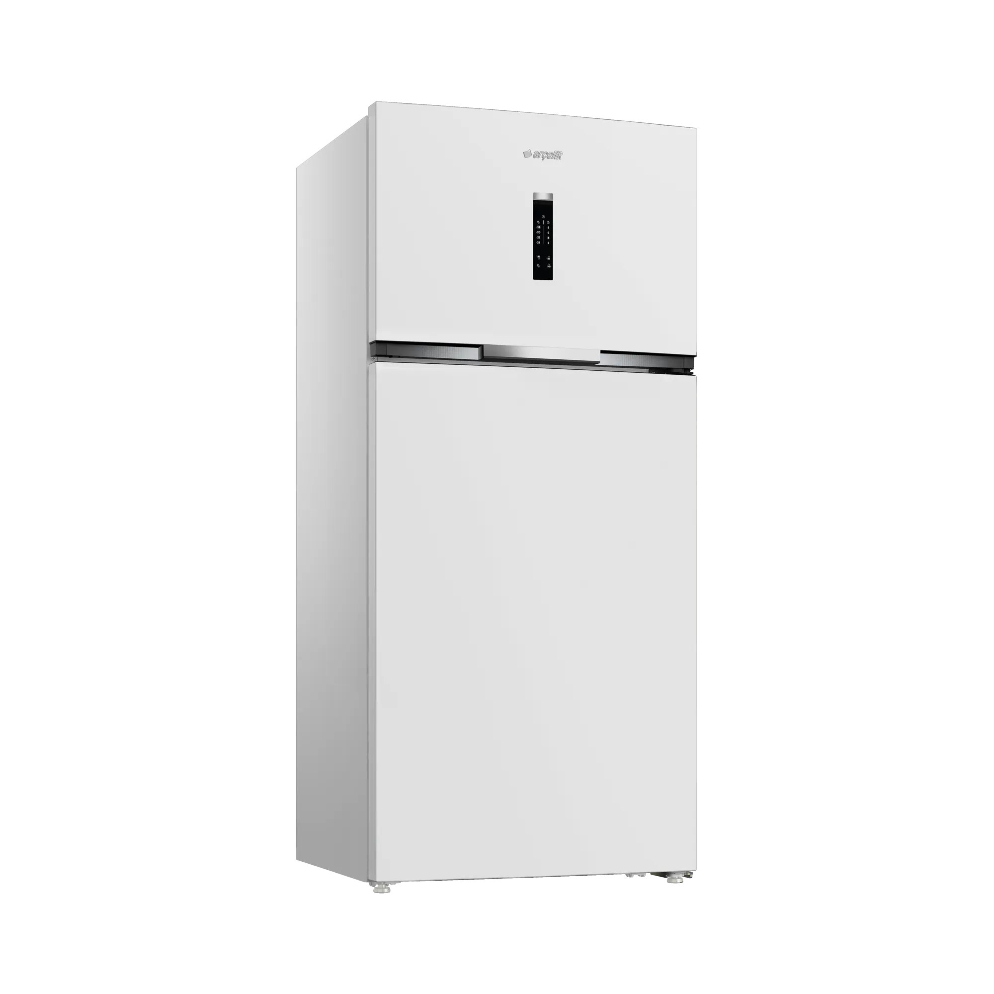 Arçelik 583632 EB Fit Üstten Donduruculu Buzdolabı
