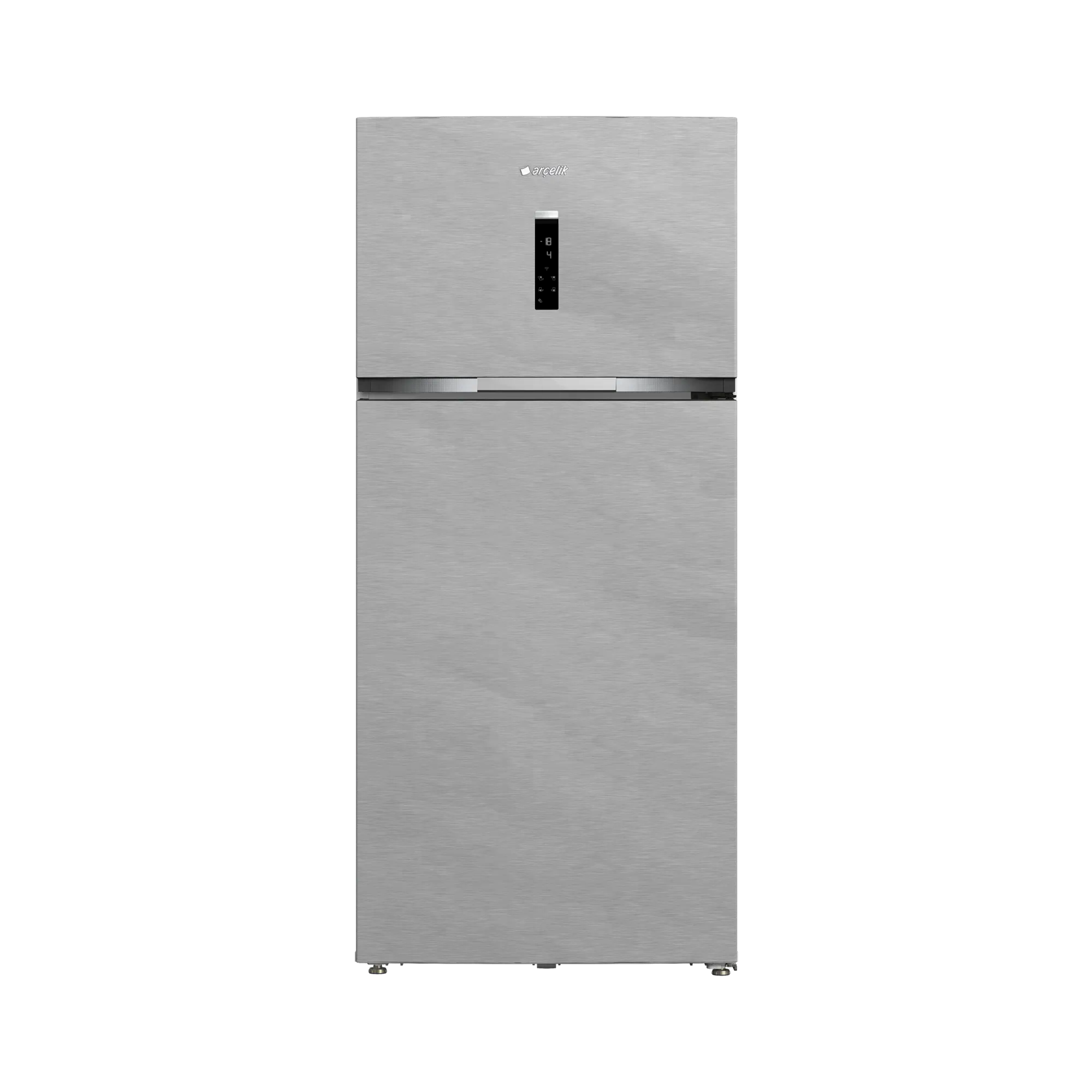 Arçelik 583632 EI Fit Üstten Donduruculu Buzdolabı
