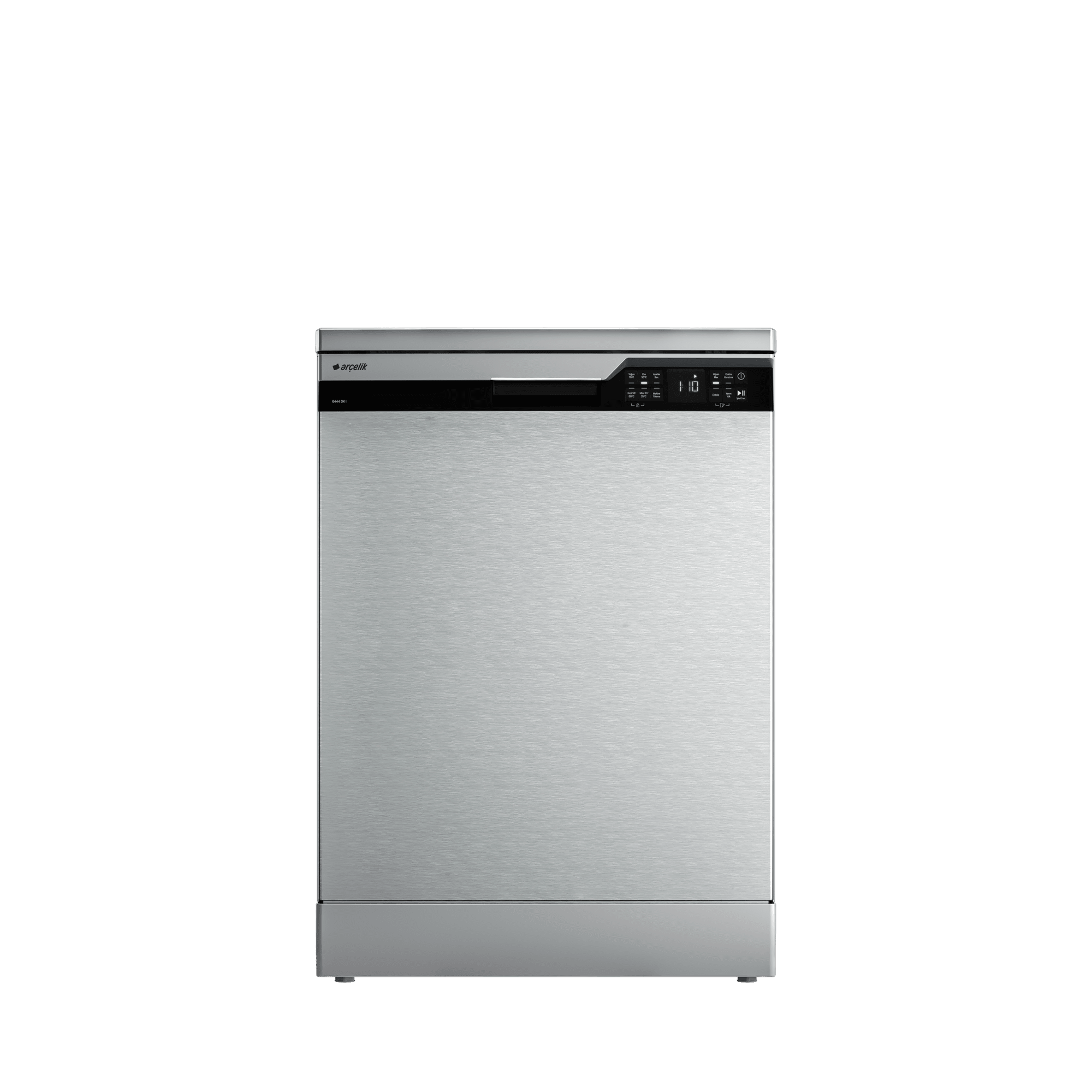 Arçelik 61112 I WF Bulaşık Makinesi