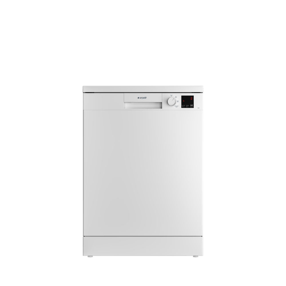Arçelik 6433 Bulaşık Makinesi