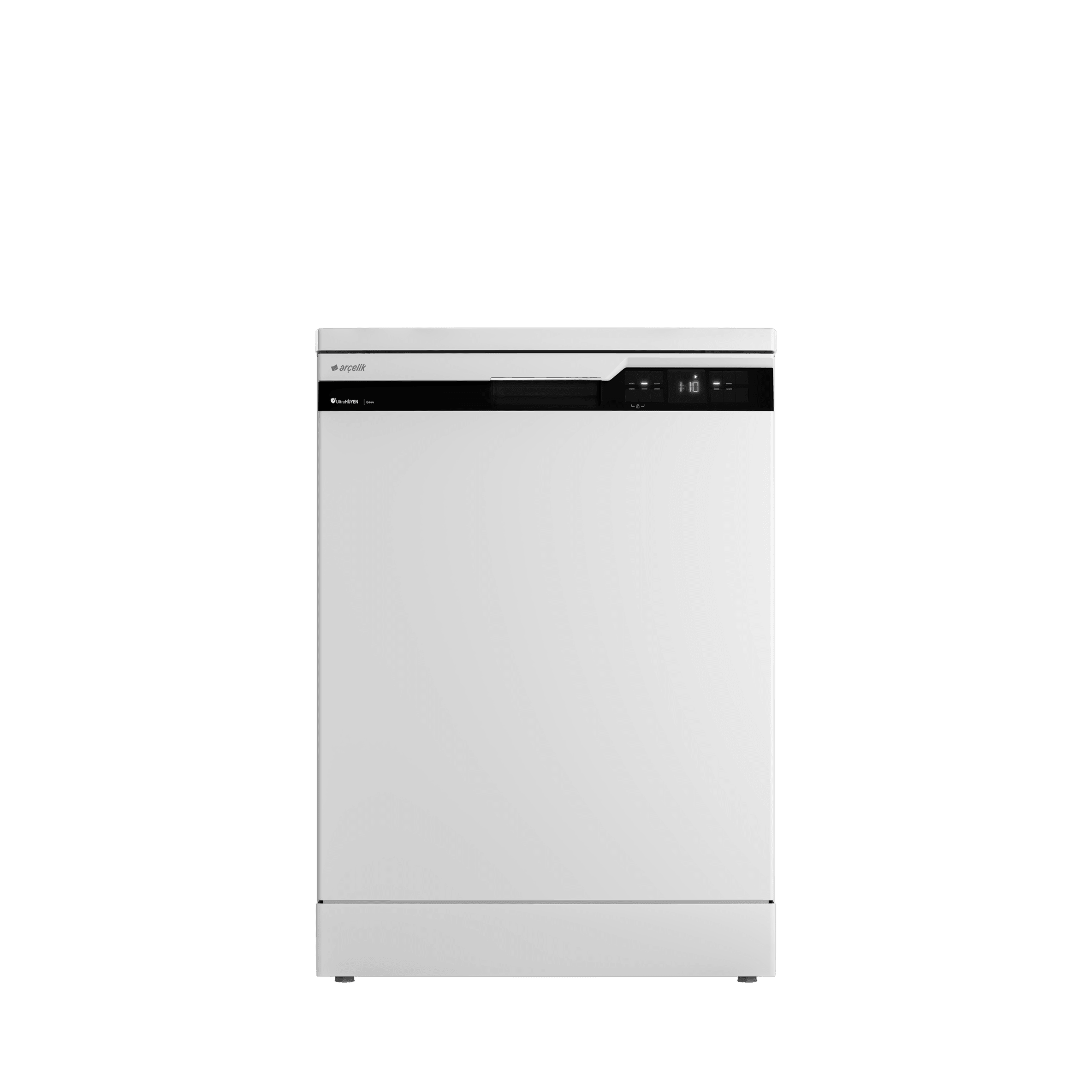 Arçelik 6444 Bulaşık Makinesi