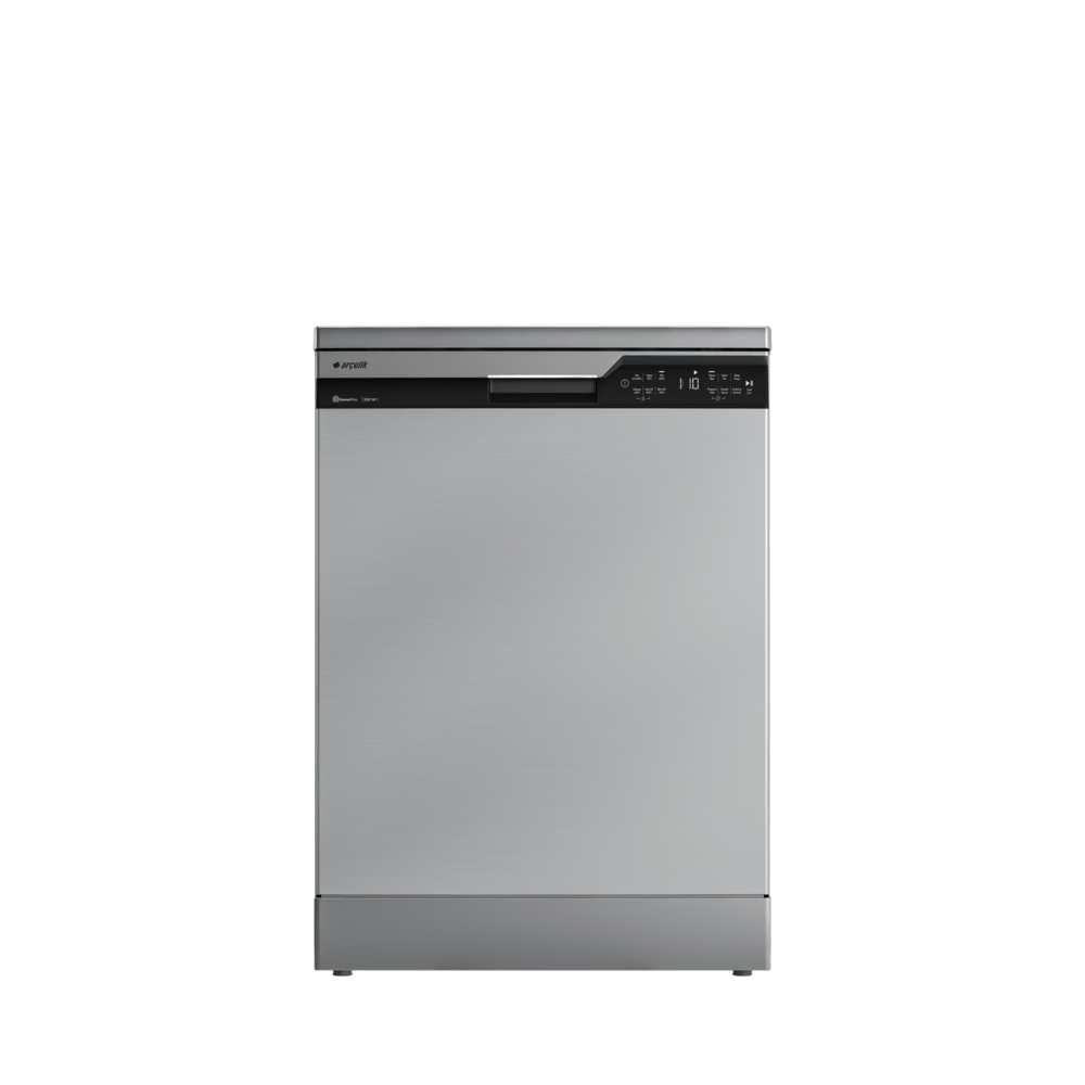 Arçelik 6567 WF I 6 Programlı Bulaşık Makinesi