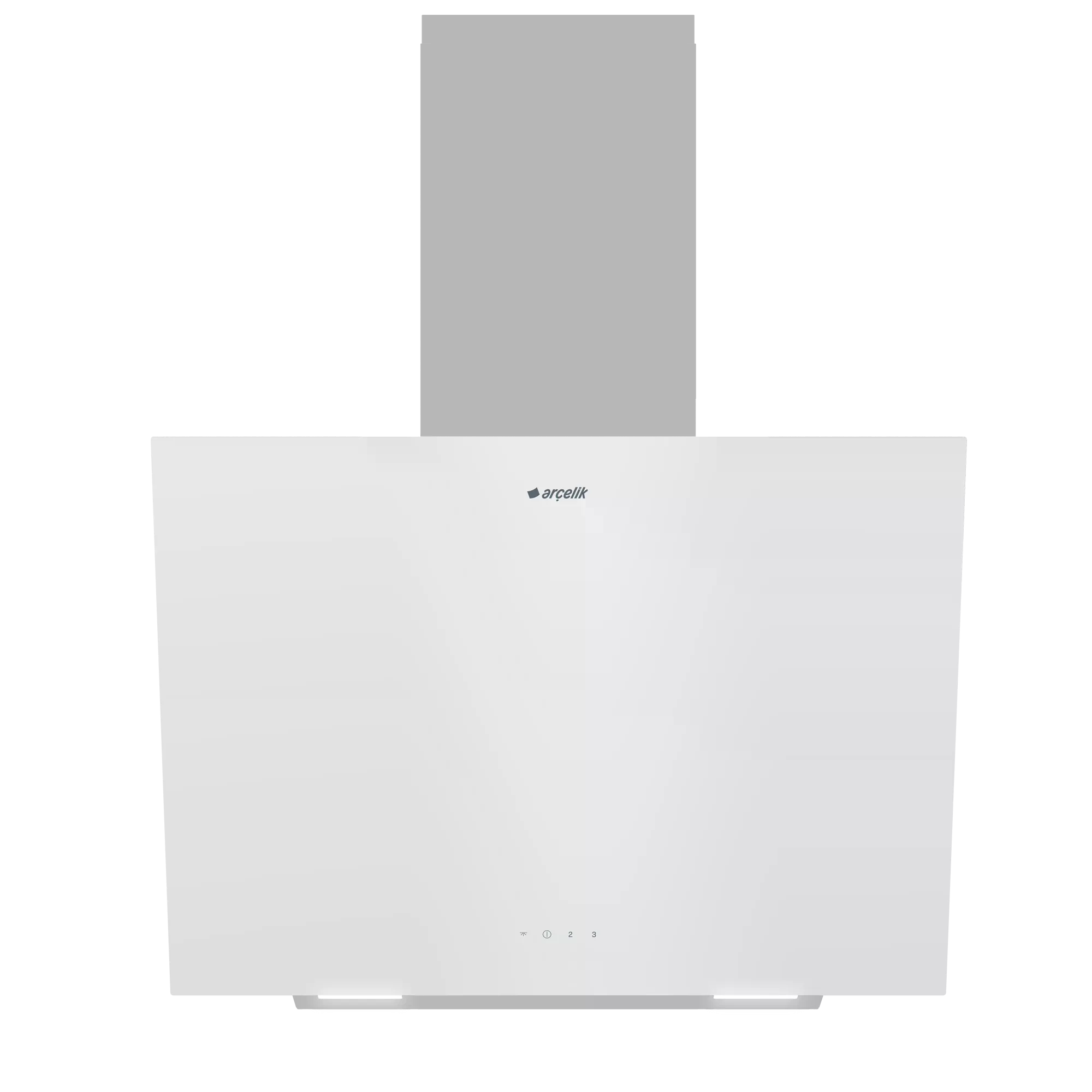 Arçelik ADE 604-1 B Ankastre Duvar Tipi Davlumbaz