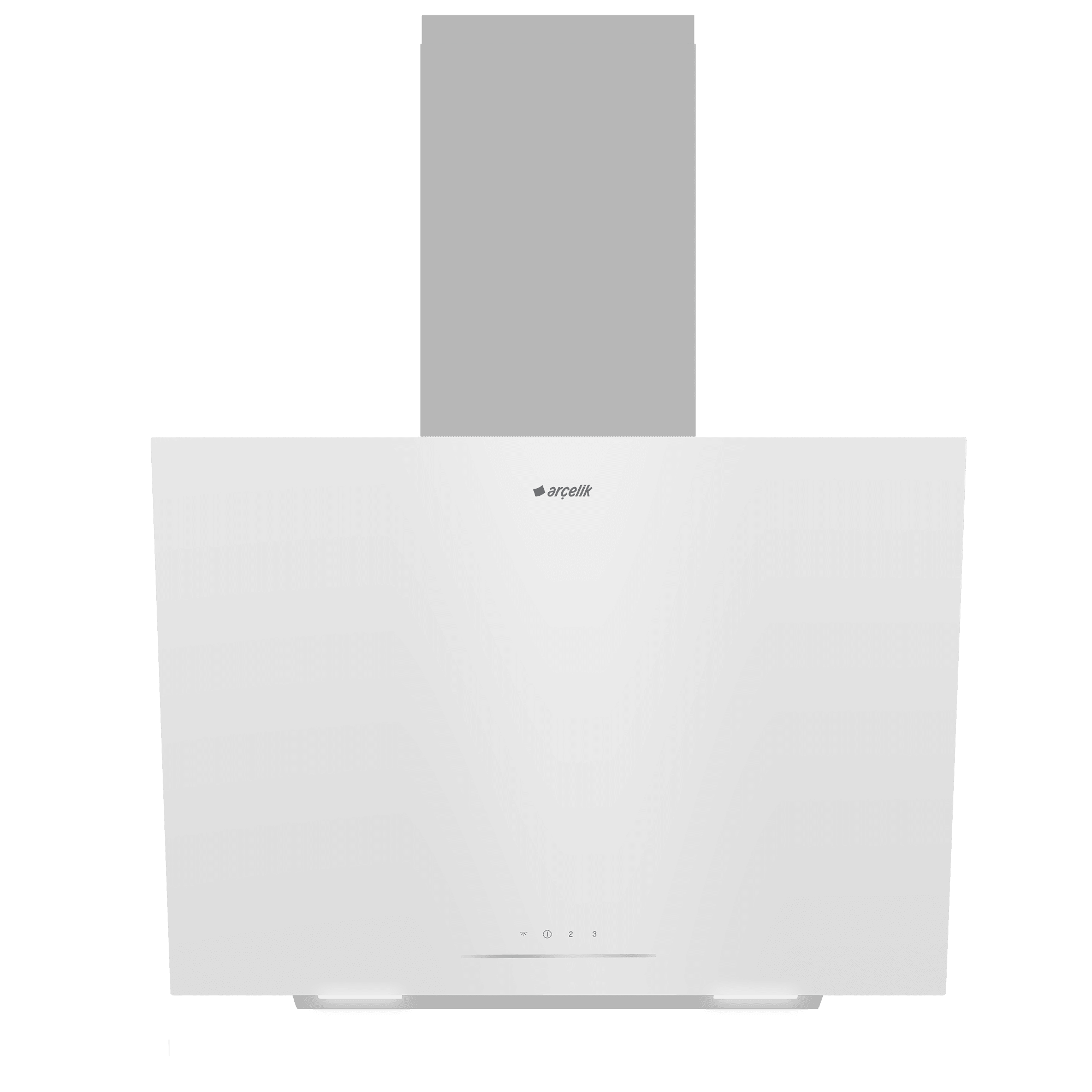 Arçelik ADE 604 B Ankastre Duvar Tipi Davlumbaz