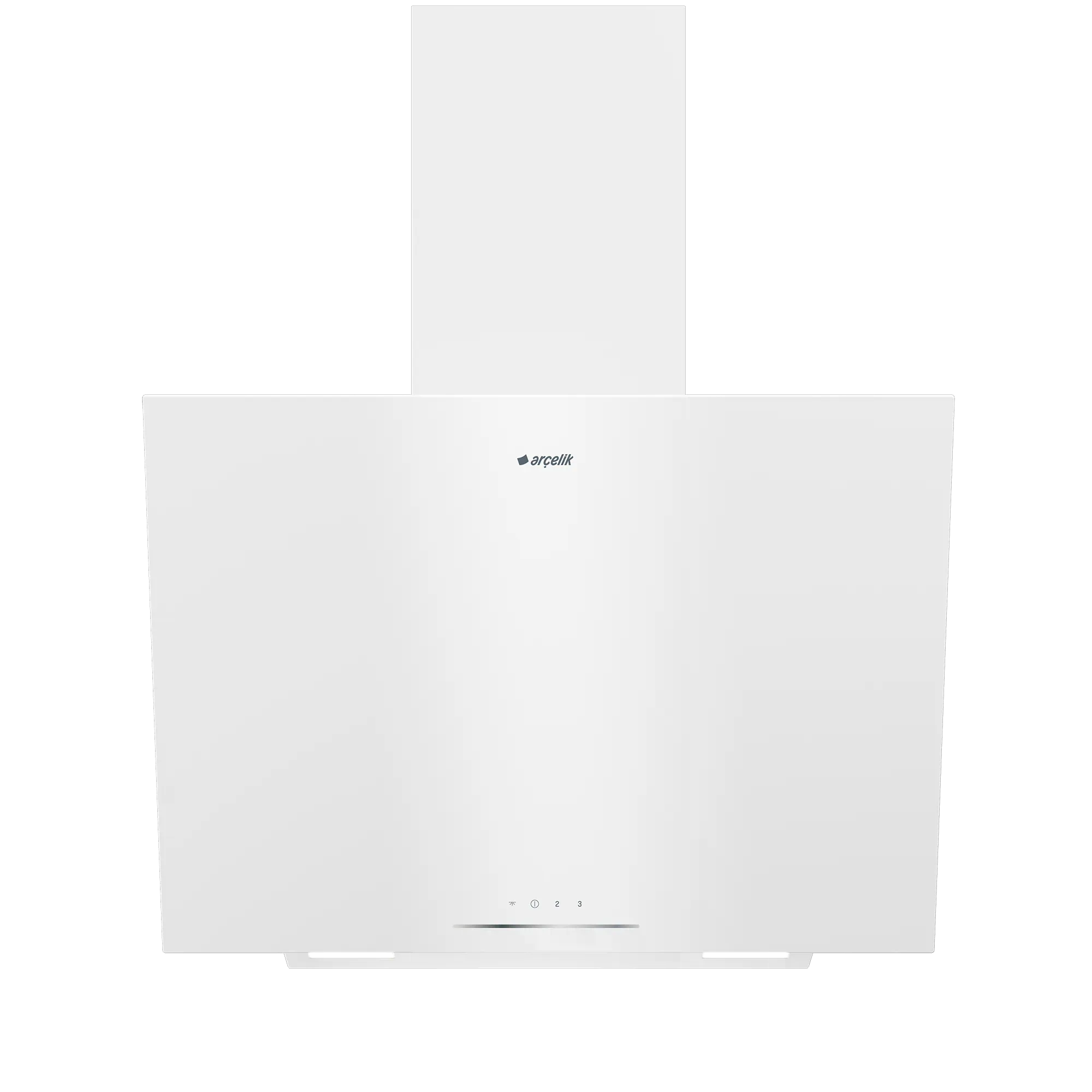 Arçelik ADE 6041 B1 Ankastre Duvar Tipi Davlumbaz