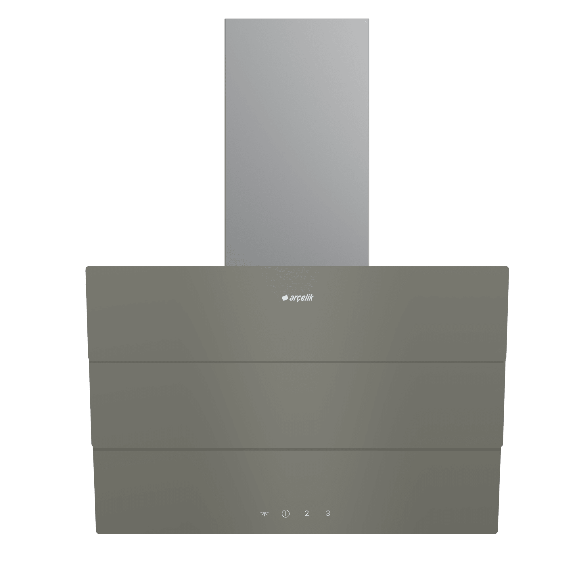 Arçelik ADE 605-3 G Ankastre Duvar Tipi Davlumbaz