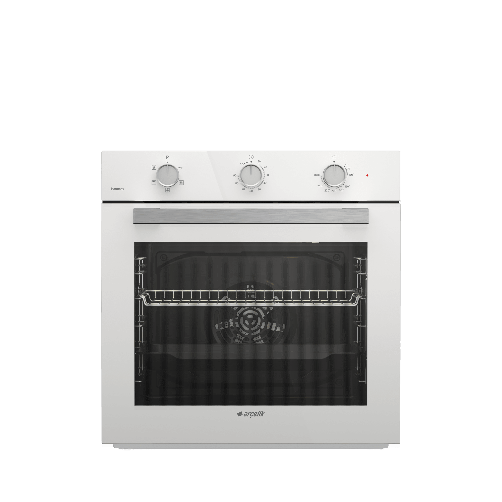 Arçelik AFC 220 HB Ankastre Standart Fırın