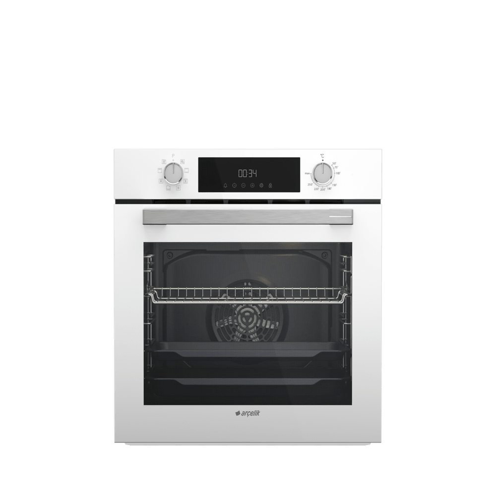 Arçelik AFC 342 B A Fry Ankastre Fırın