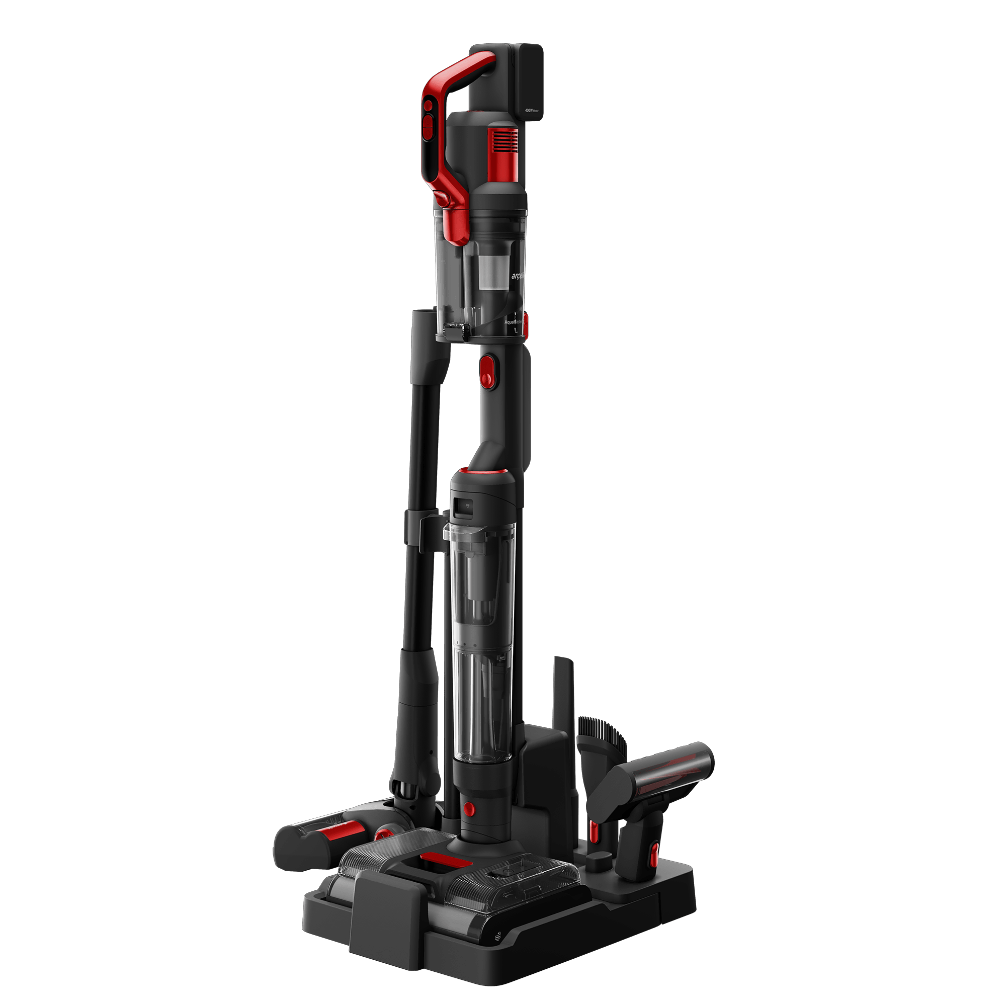 Arçelik AquaMaster™ Pro SD 9441 Islak Kuru Süpürge