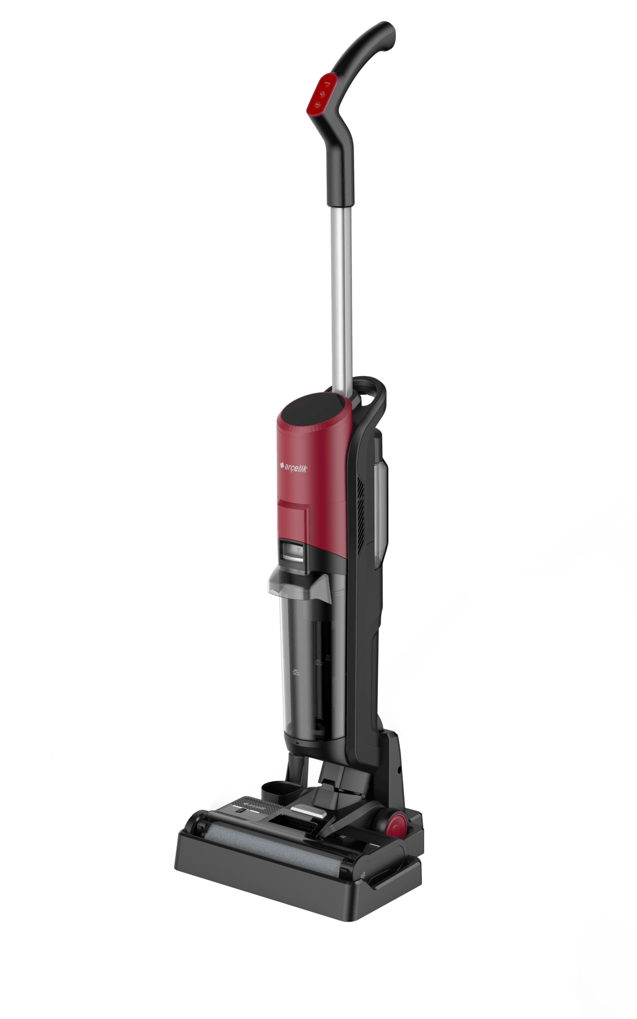 Arçelik AquaMaster SD 6341 Islak Kuru Dikey Süpürge