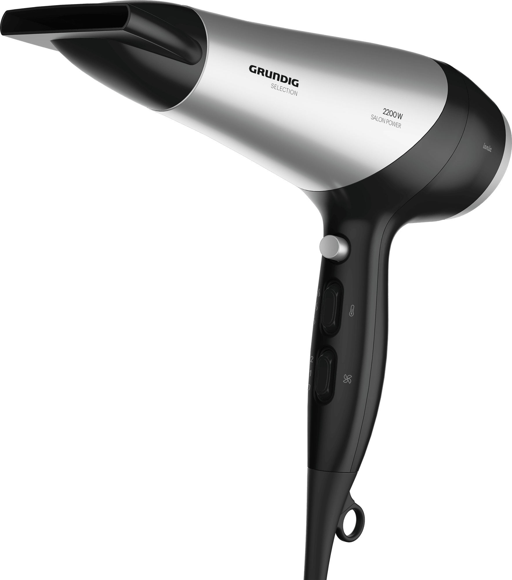 Arçelik HD 6080 B Saç Kurutma Makinesi