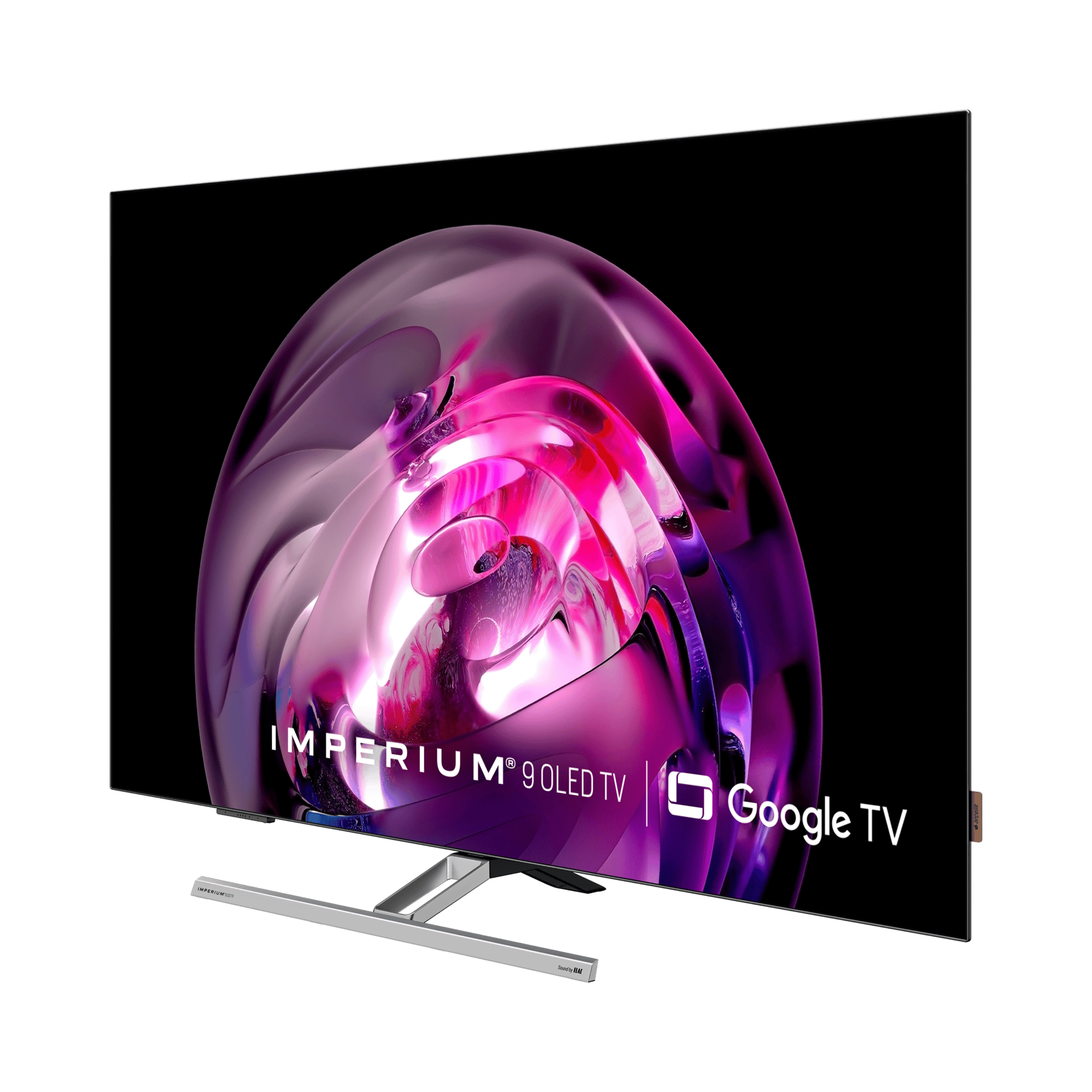 Arçelik Imperium 9 OLED 120Hz 65