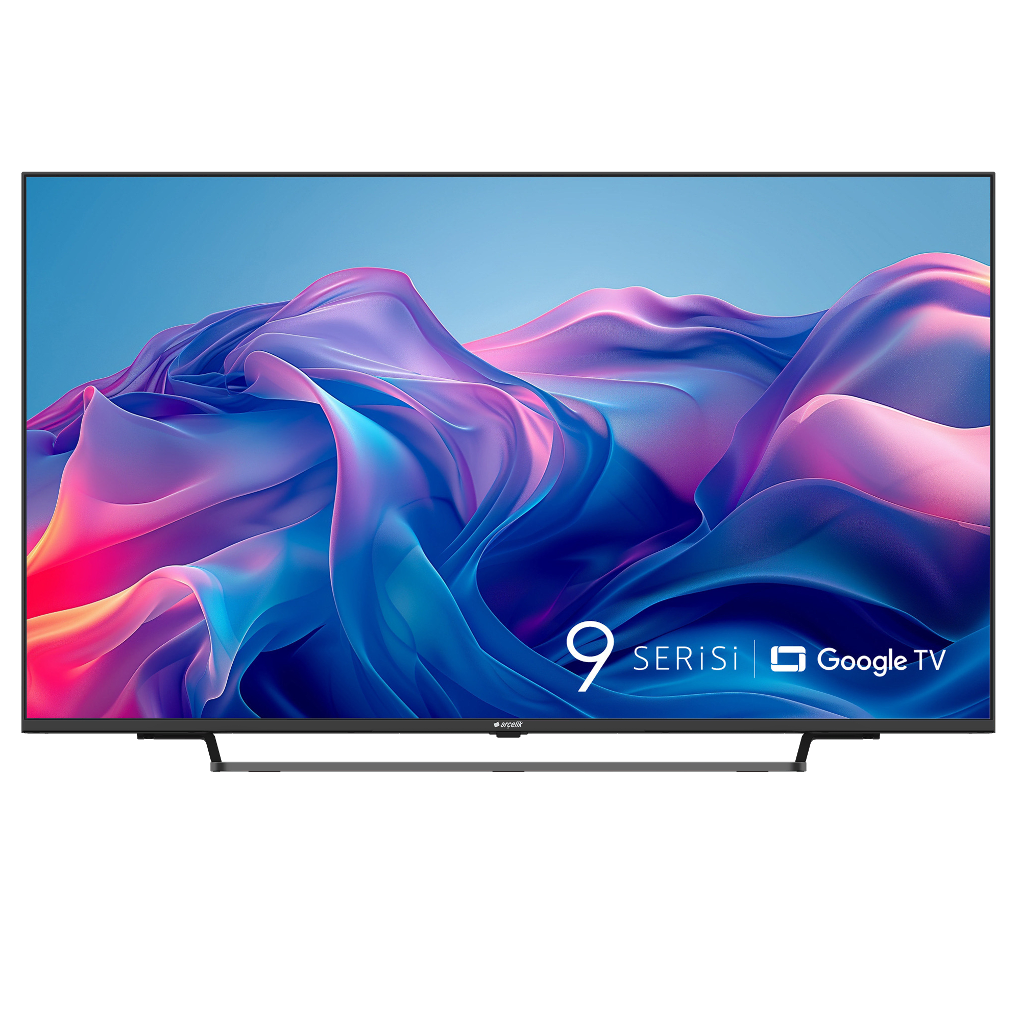 Arçelik Imperium 9 QLED 65'' 4K UHD Google TV - A65 QE 988 A Google TV