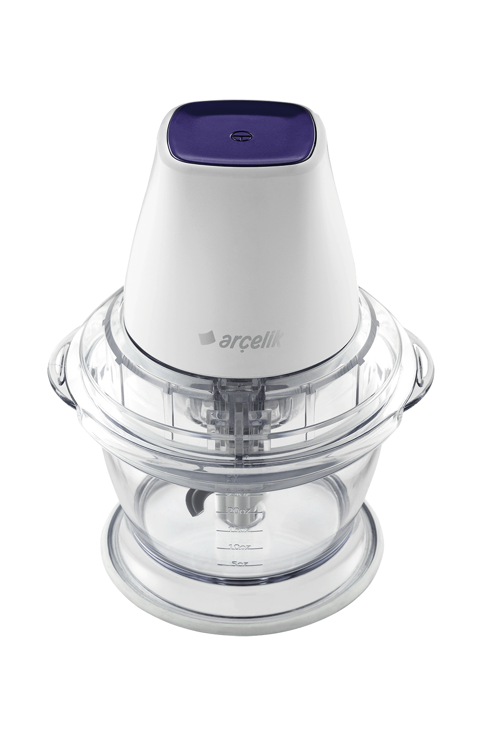 Arçelik K 1632 VS Doğrayıcı