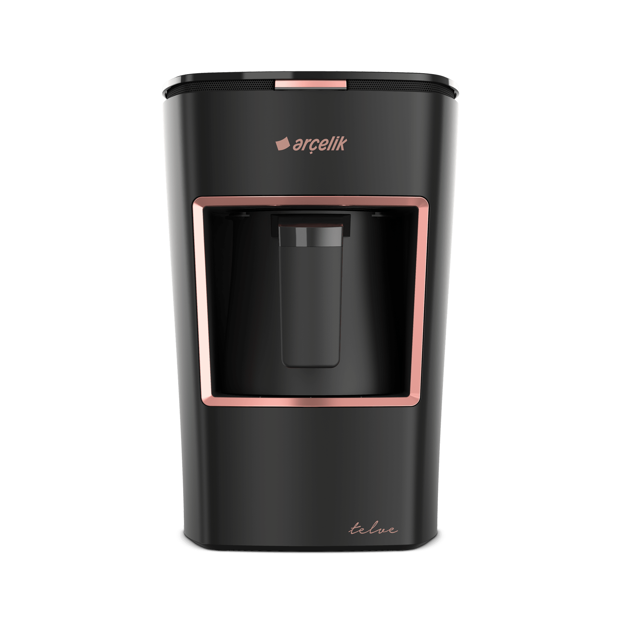 Arçelik K 3300 - 40 yıl Türk Kahve Makinesi