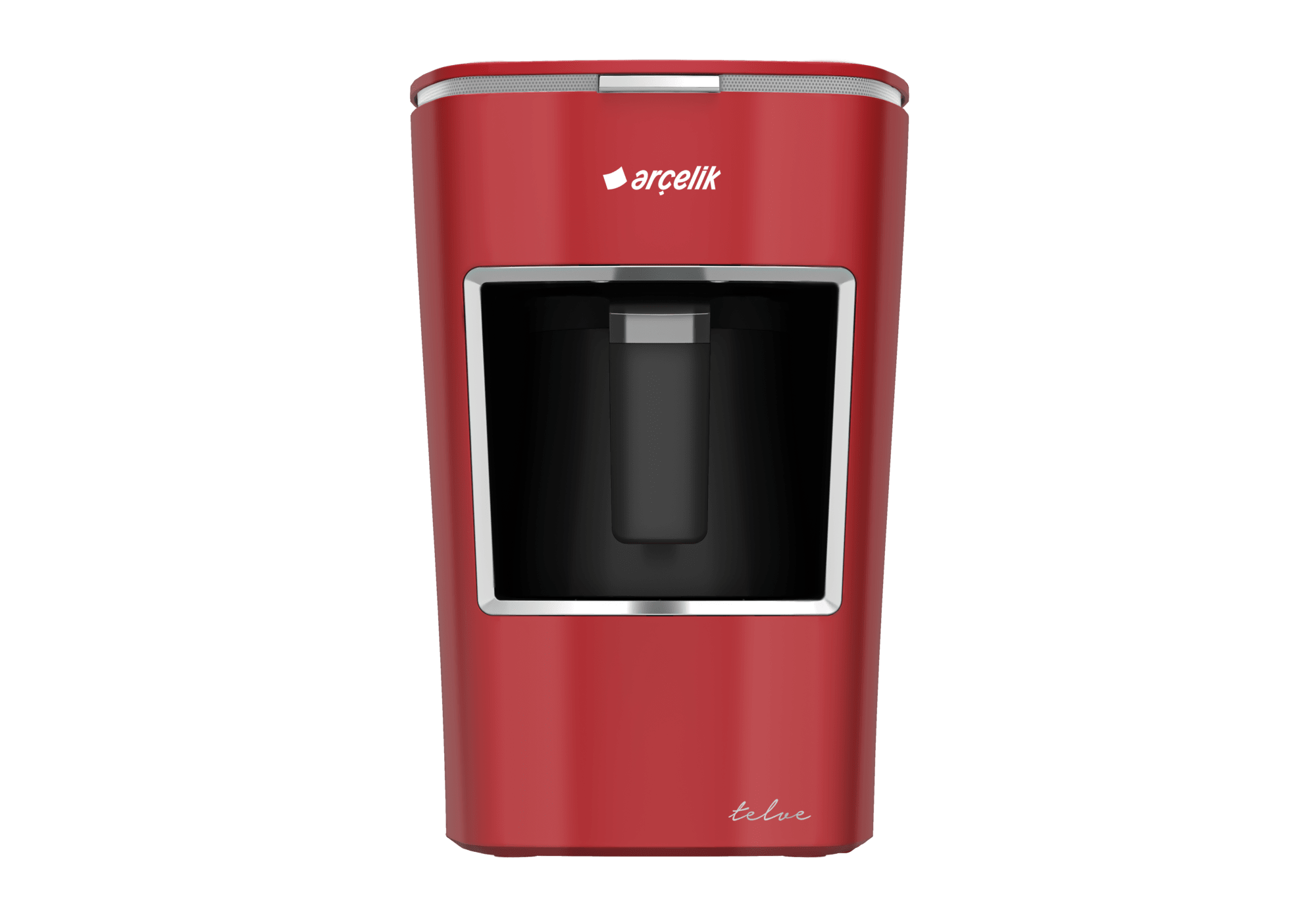 Arçelik K 3300 TFF Türk Kahve Makinesi