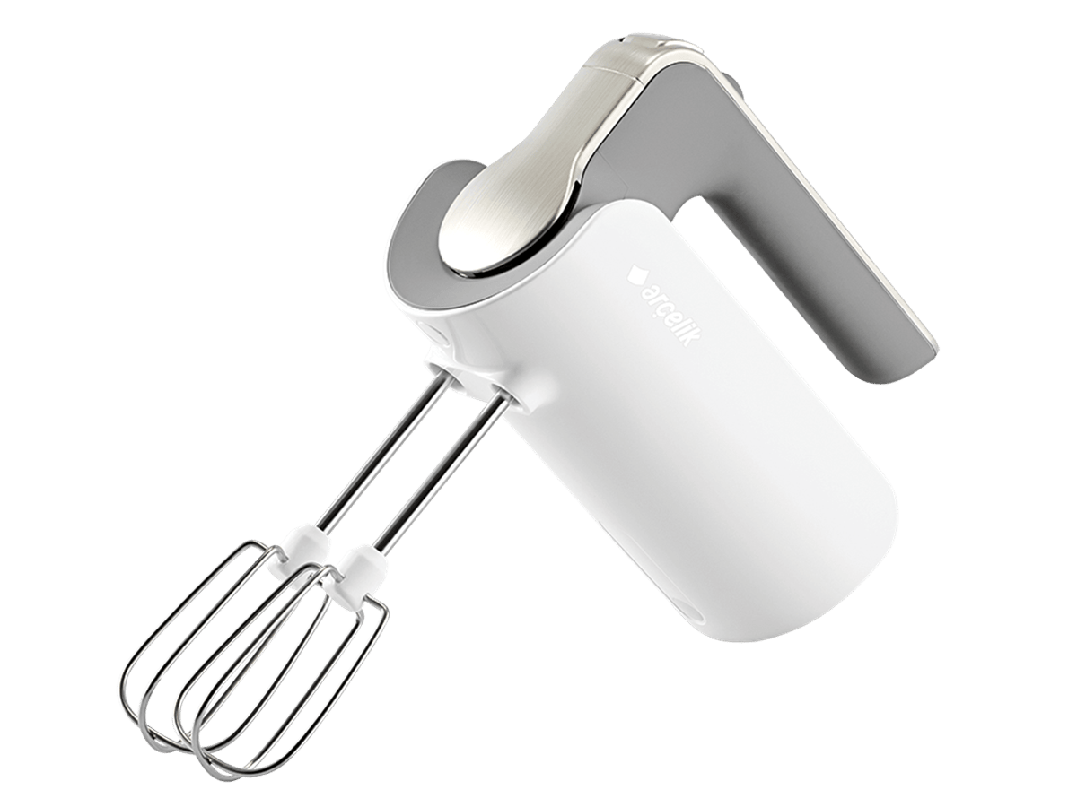 Arçelik K 8160 MK in Love Mikser