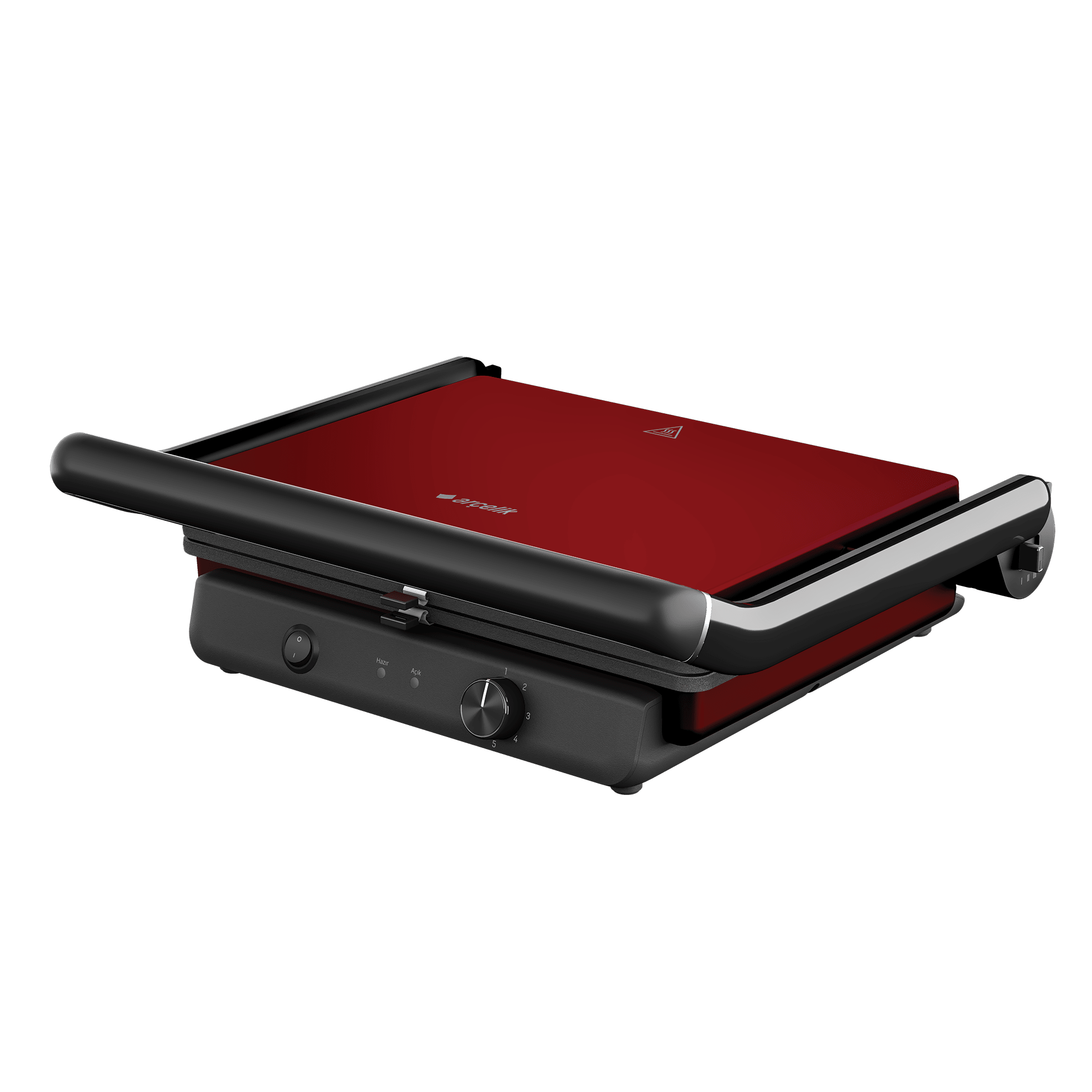 Arçelik TM 6046 CK Resital Tost Makinesi