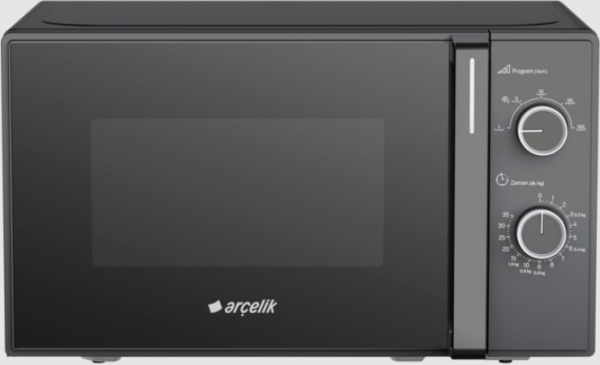 Arçelik MD 201 S Mikrodalga Fırın
