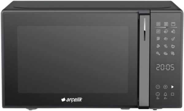 Arçelik MD 211 DS Mikrodalga Fırın