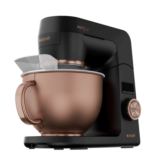 Arçelik MM 9042 DS Gurme Profesyonel Mutfak Makinesi