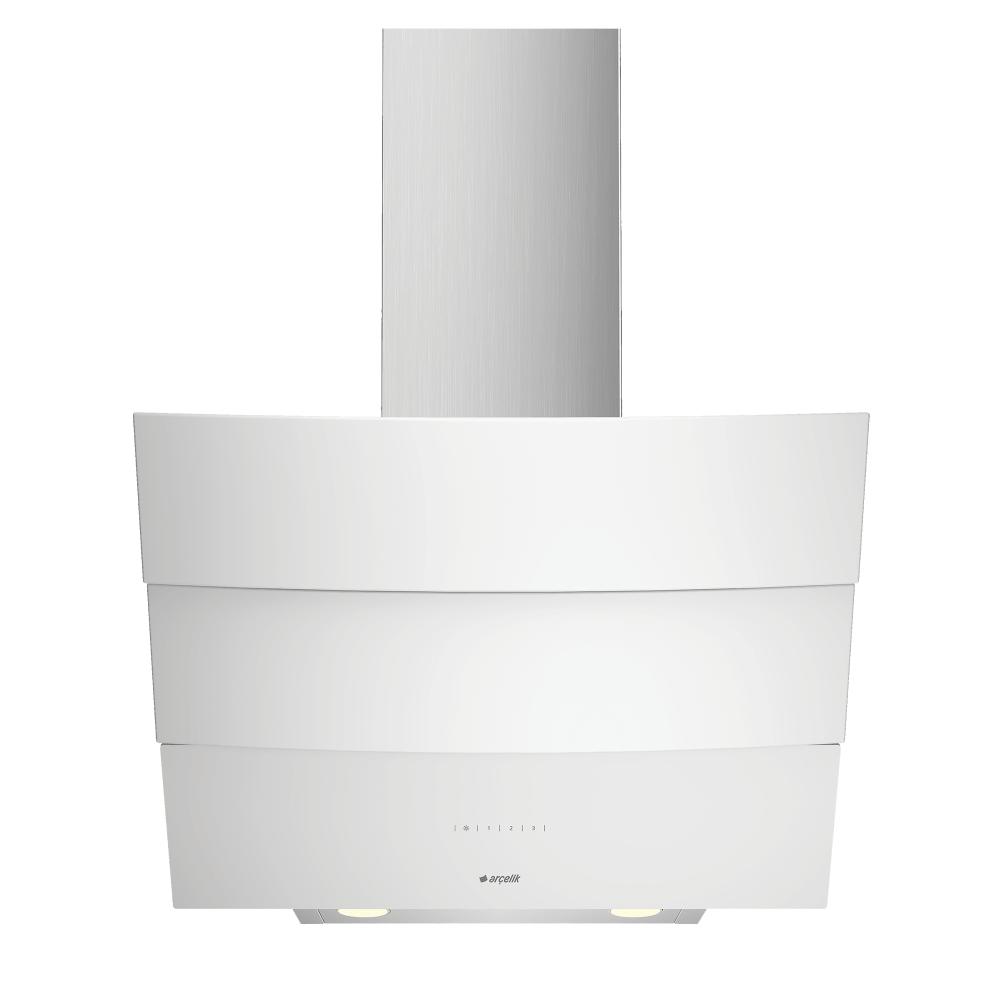 Arçelik P 13 YEB Ankastre Duvar Tipi Davlumbaz